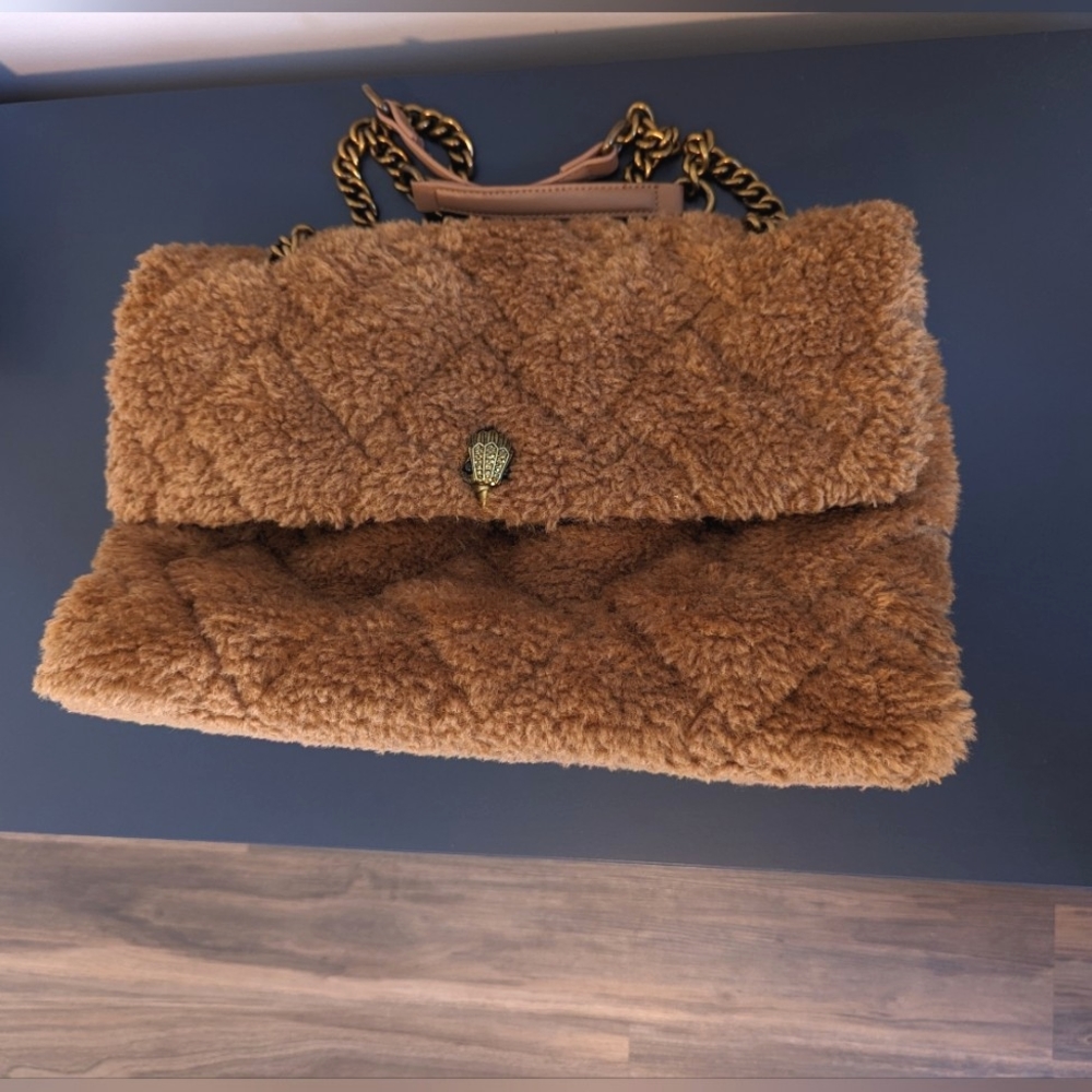 Kurt Geiger Kensington bag - Picture 2 of 13